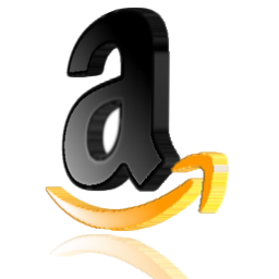 Find us on Amazon!
