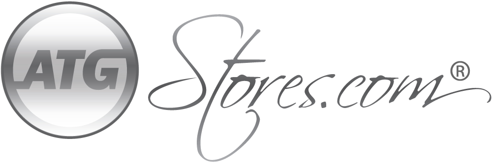 Find us at ATGStores.com!