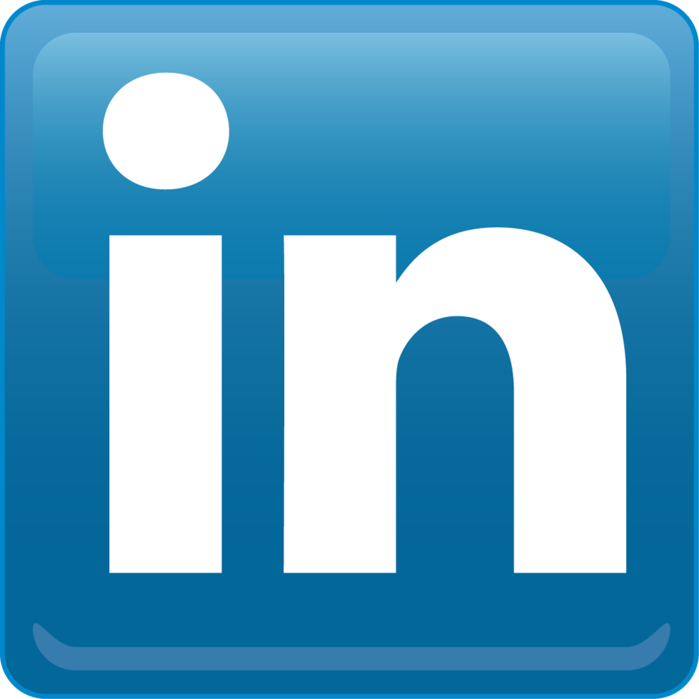 Find us on LinkedIn!