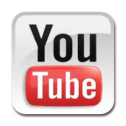 Find us on YouTube!